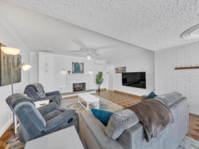Parkside Flat #5 - Seacliff Beach Suites